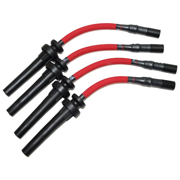 Performance Distributors - Spark Plug Wires DUI-C9083RD