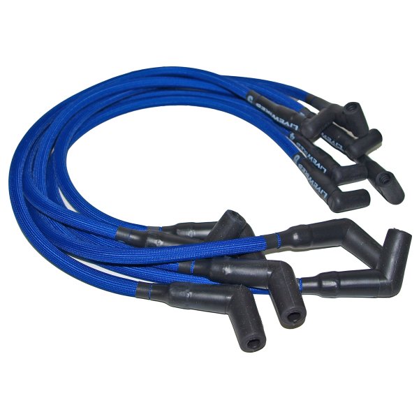 Performance Distributors - Spark Plug Wires DUI-C9087BL