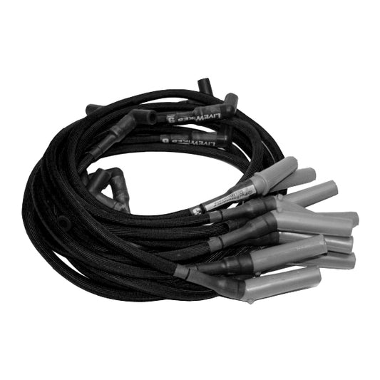 Performance Distributors - Spark Plug Wires DUI-C9096BK