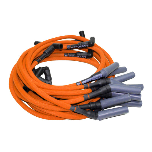 Performance Distributors - Spark Plug Wires DUI-C9096OR