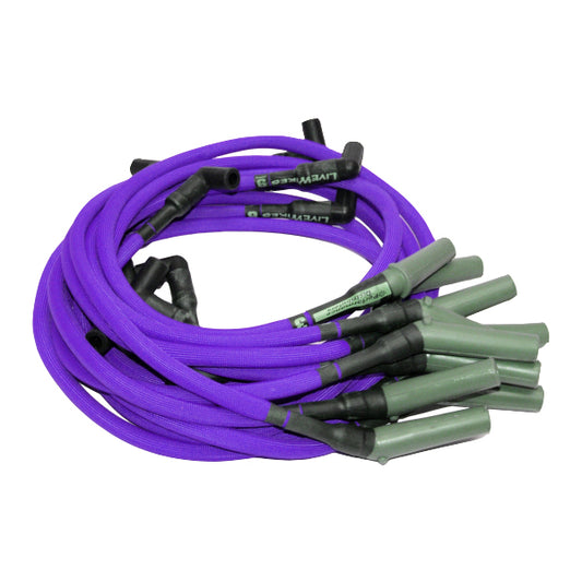 Performance Distributors - Spark Plug Wires DUI-C9096PR