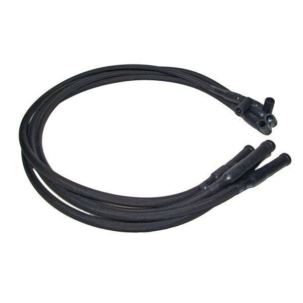 Performance Distributors - Spark Plug Wires DUI-C9098BK