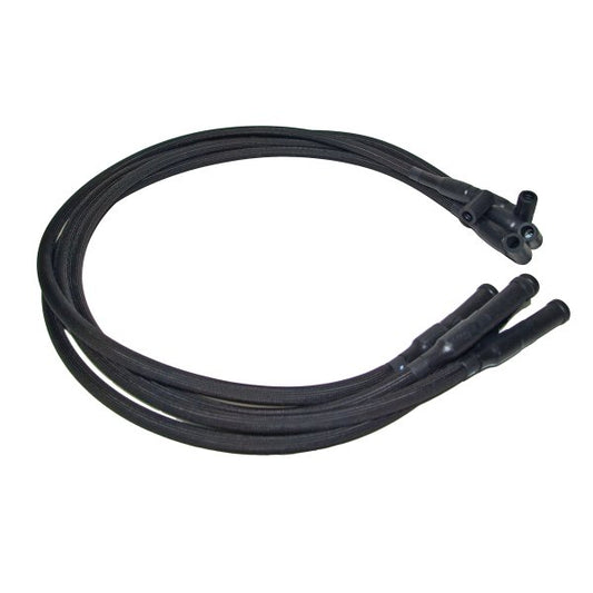 Performance Distributors - Spark Plug Wires DUI-C9098BK