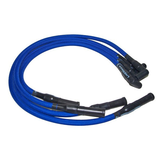 Performance Distributors - Spark Plug Wires DUI-C9098BL