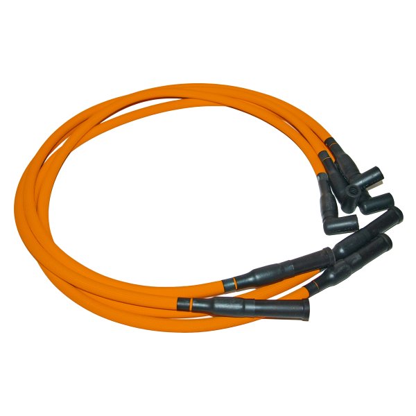 Performance Distributors - Spark Plug Wires DUI-C9098OR