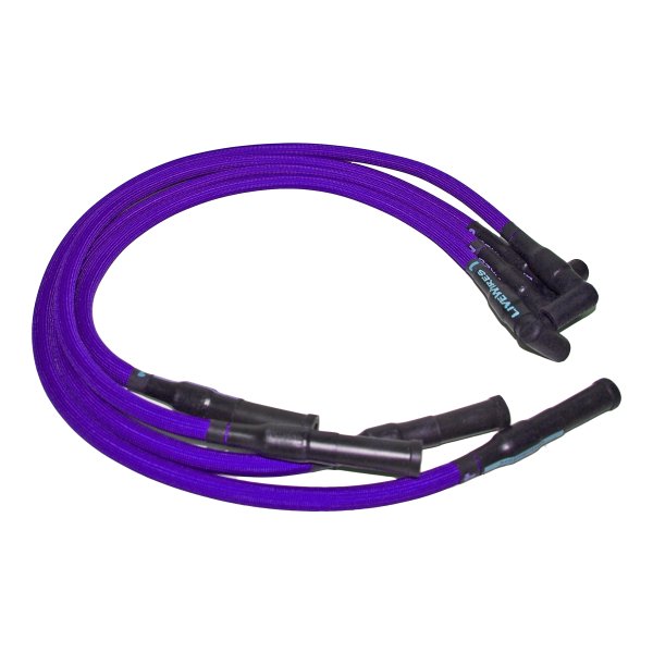 Performance Distributors - Spark Plug Wires DUI-C9098PR