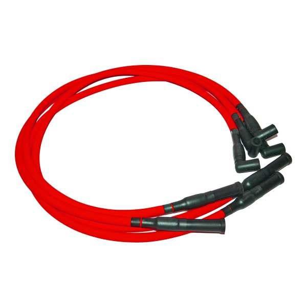 Performance Distributors - Spark Plug Wires DUI-C9098RD