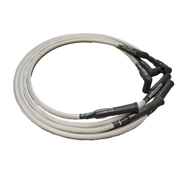 Performance Distributors - Spark Plug Wires DUI-C9098SV