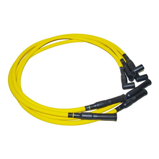 Performance Distributors - Spark Plug Wires DUI-C9098YL