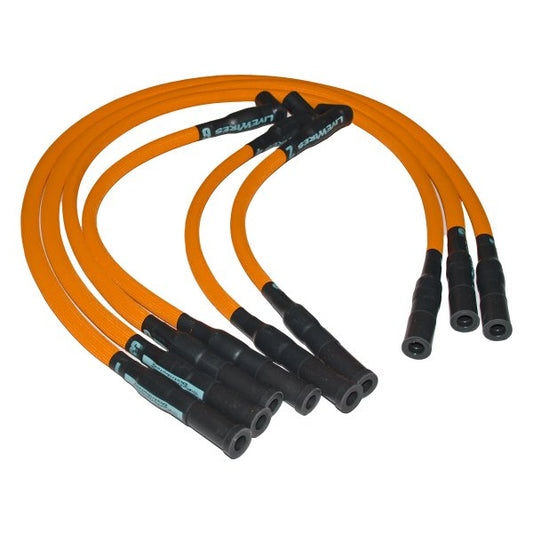 Performance Distributors - Spark Plug Wires DUI-C9300OR