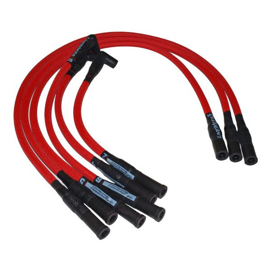 Performance Distributors - Spark Plug Wires DUI-C9300RD