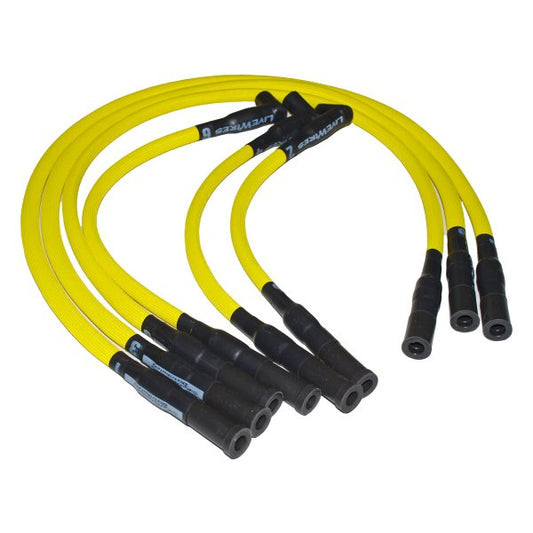 Performance Distributors - Spark Plug Wires DUI-C9300YL