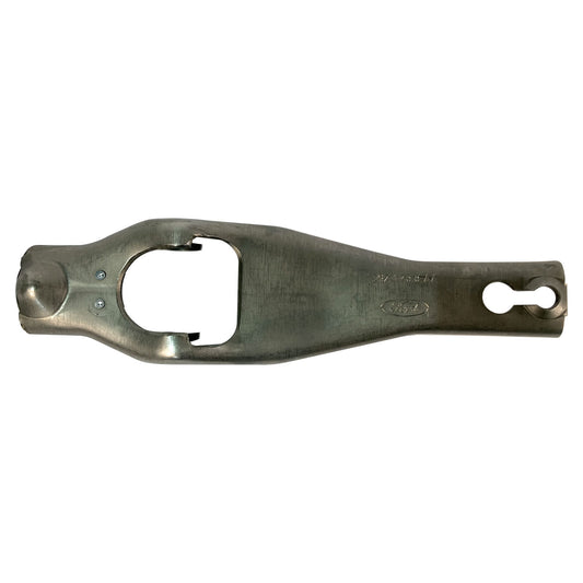 Silver Sport Transmissions Clutch Fork Ford Fox Body With Cable Clutch CAFP-E6ZZ