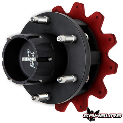 Camburg Hub Kit CAM-010031