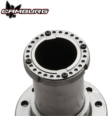 Camburg 2.50" Race Series Front Hub Kit 6x5.50"