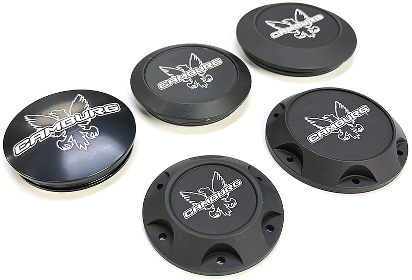 Camburg UCA Cover CAM-010056