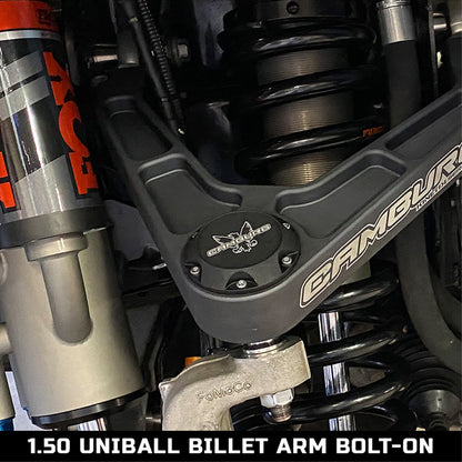 Camburg UCA Cover CAM-010057