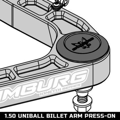 Camburg UCA Cover CAM-010067