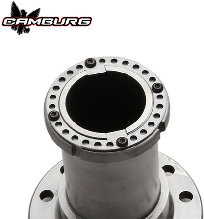 2.25" Prerunner Series Rear Hub Kit (6x5.50" / 35sp)