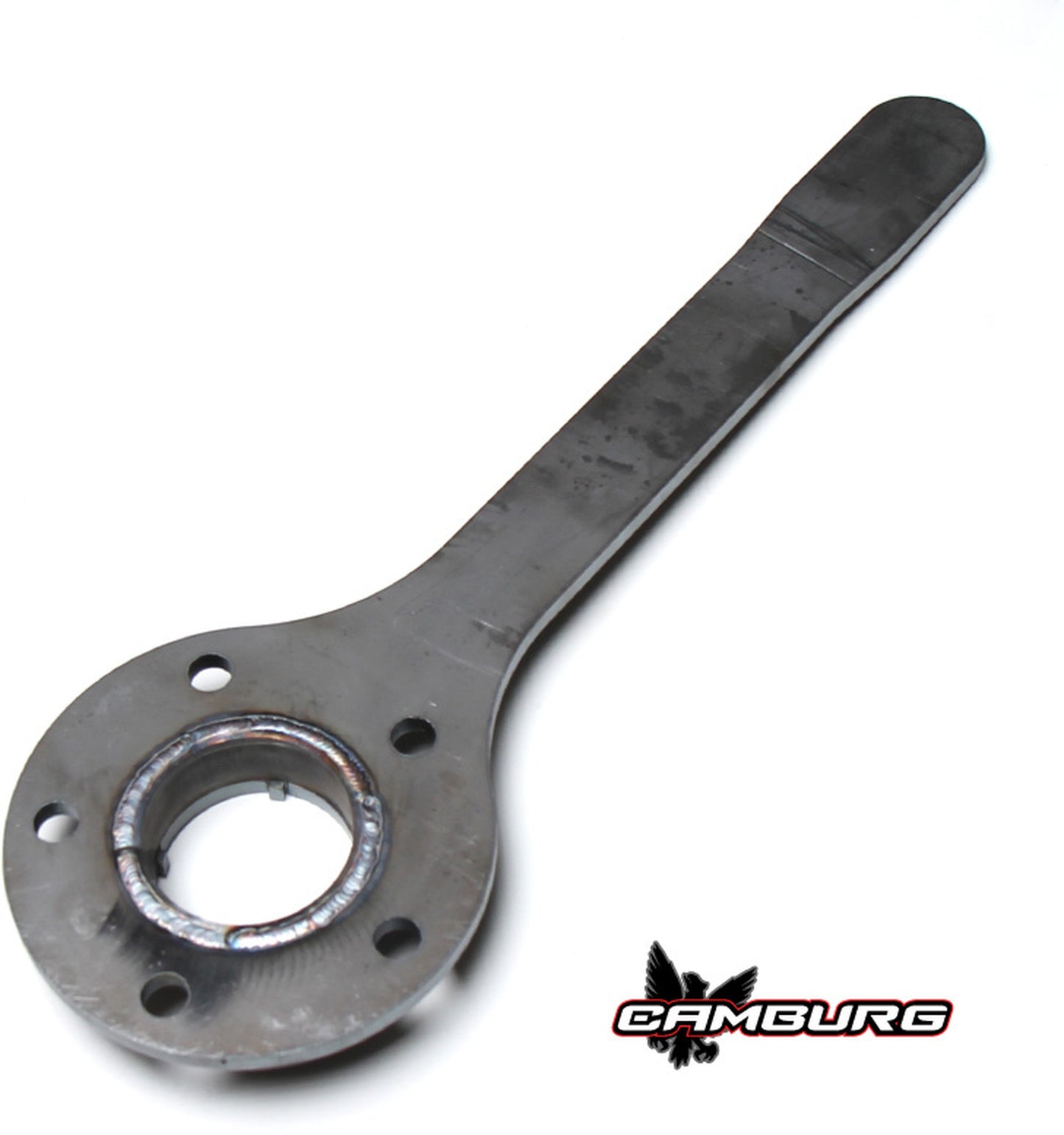 Camburg 2.25" Hub Wrench 5 X 5.50"
