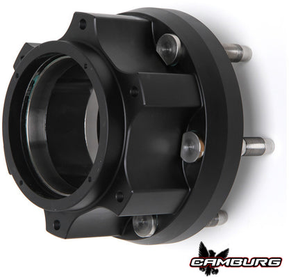 Camburg 3.25" Race Series TT Rear Hub Kit 6x6.50"