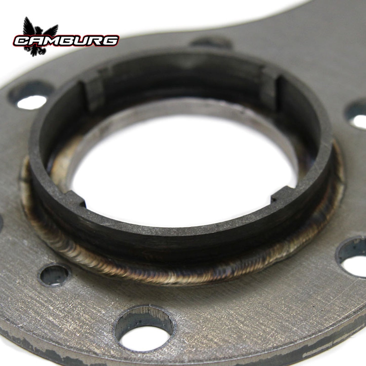 Camburg 3.25" Hub Wrench 6 X 5.50"