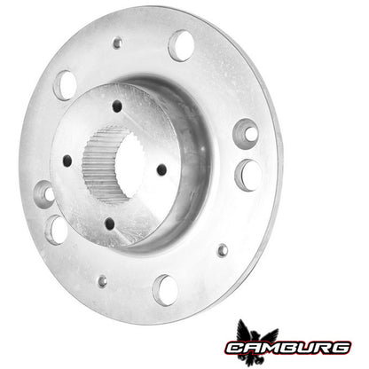 Camburg Drive Plate CAM-020019
