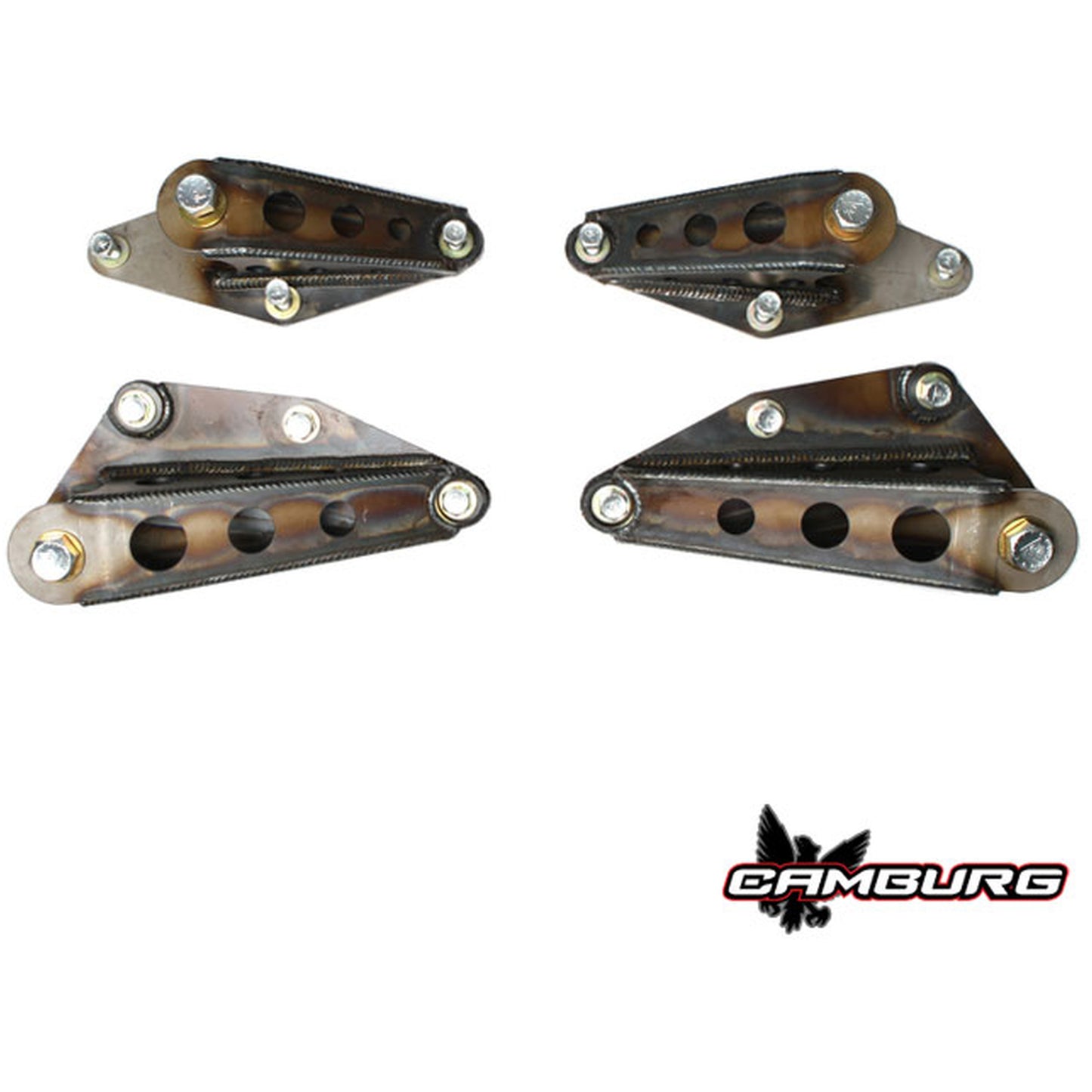 Camburg Link Mounts CAM-020042