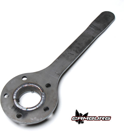 Camburg 2.50" Hub Wrench 6 X 5.50"