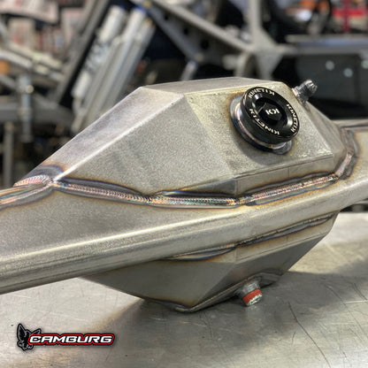 Camburg Axle Housing CAM-020090