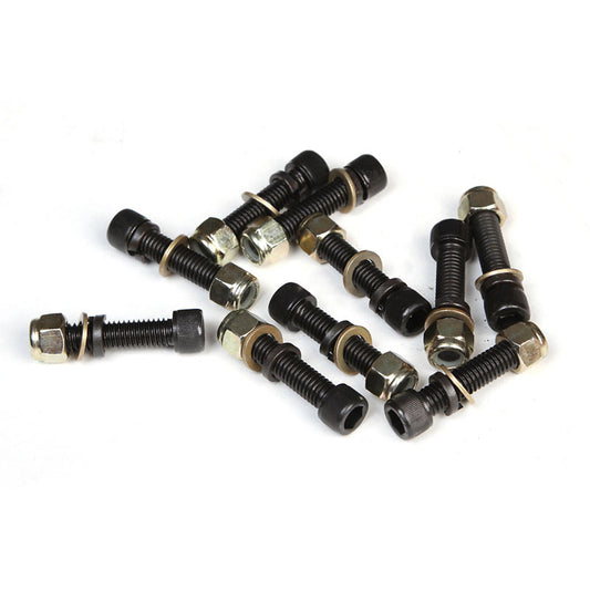 3.50" Rear Axle Housing Faceplate Hardware Kit