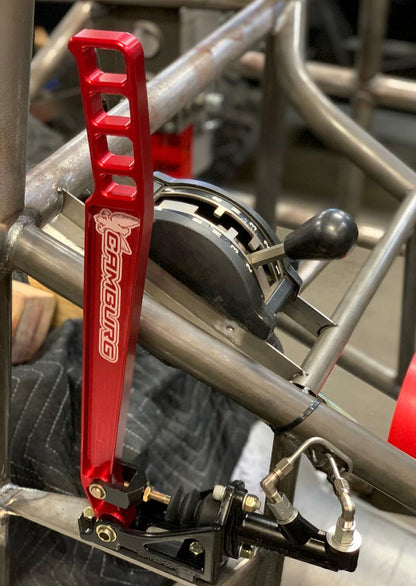 Camburg Hand Brake Kit CAM-030170