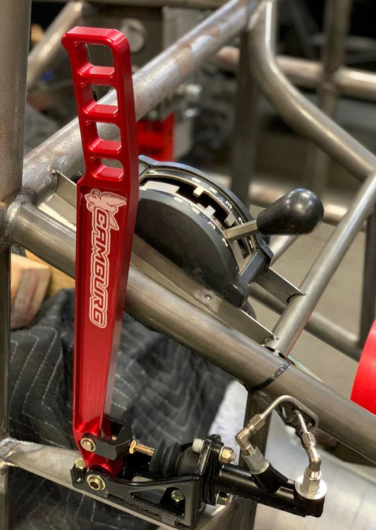 Camburg Hand Brake Kit CAM-030170