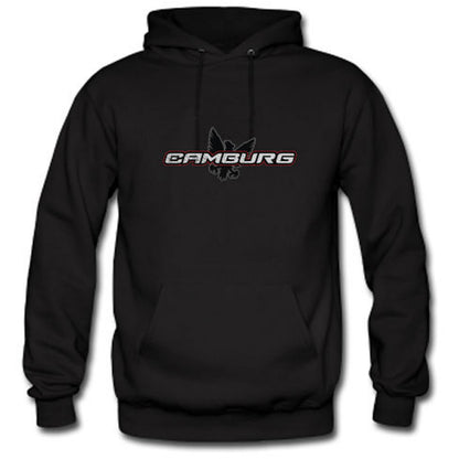 Camburg Hoodie - 3X-Large CAM-030205