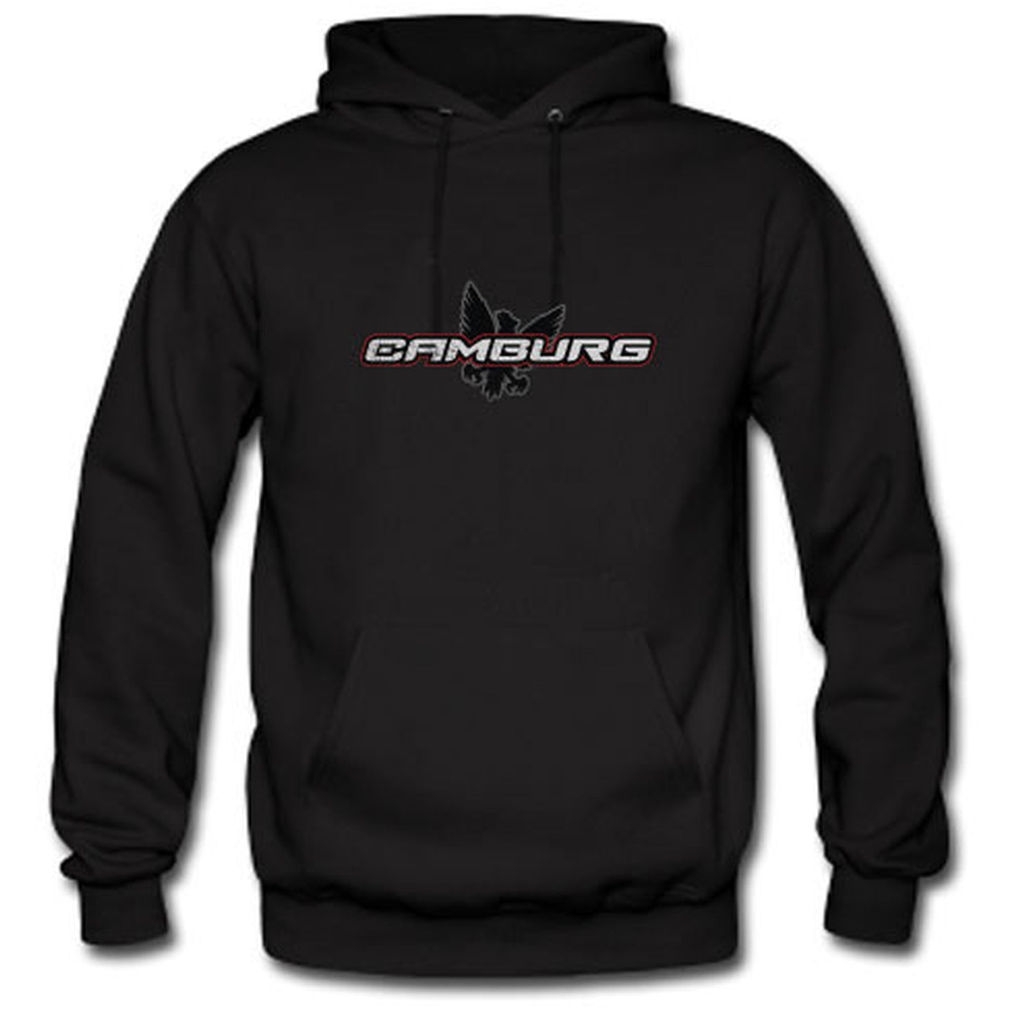 Camburg Hoodie - 3X-Large CAM-030205