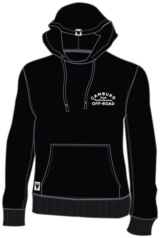 Camburg Hoodie - Large CAM-030228