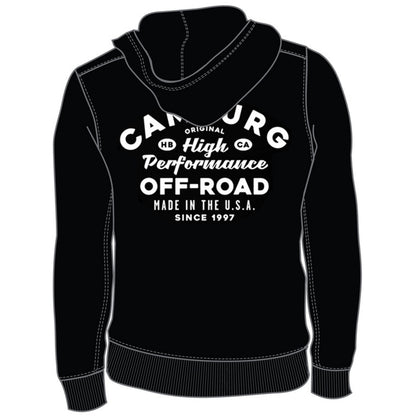 Camburg Hoodie - X-Large CAM-030229