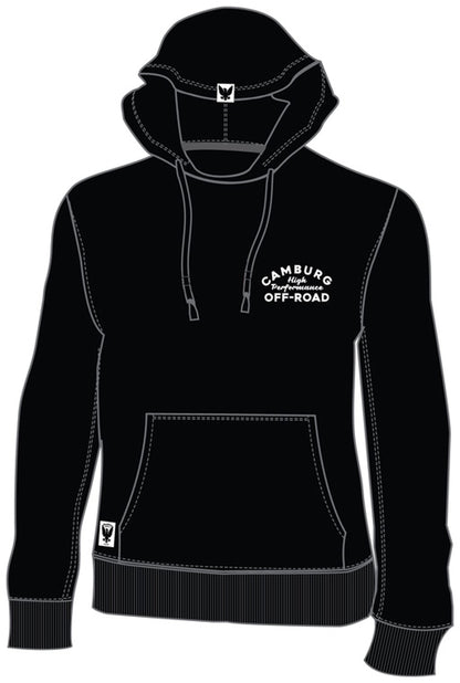 Camburg Hoodie - X-Large CAM-030229