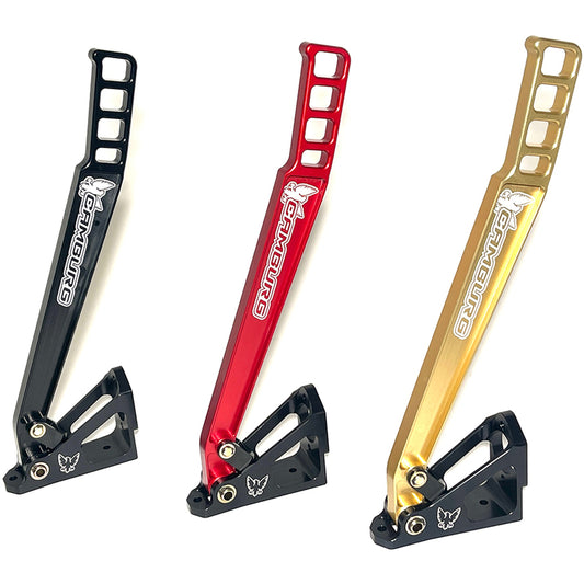 Camburg Race Series Hydraulic Hand Brake Kit