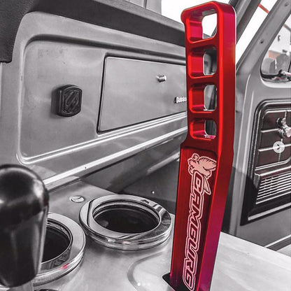 Camburg Race Series Hydraulic Hand Brake Kit