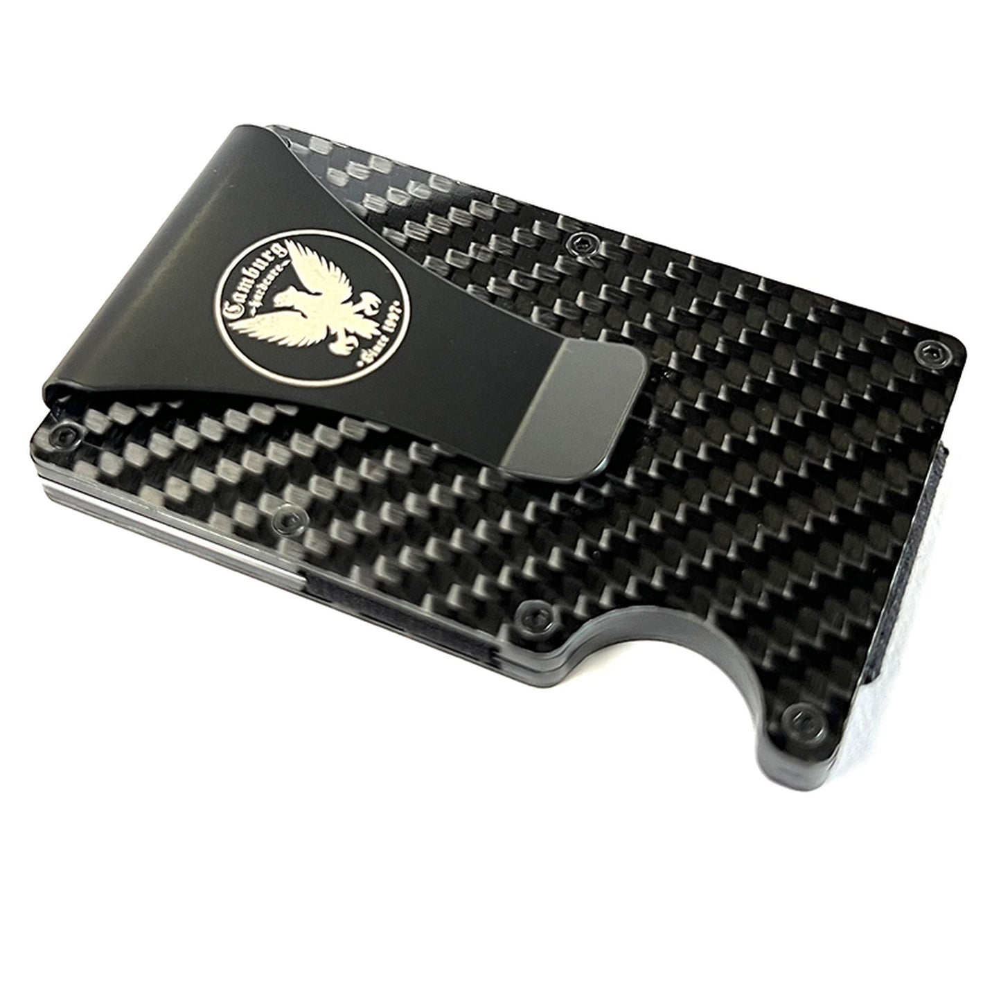 Camburg Card Wallet CAM-030278