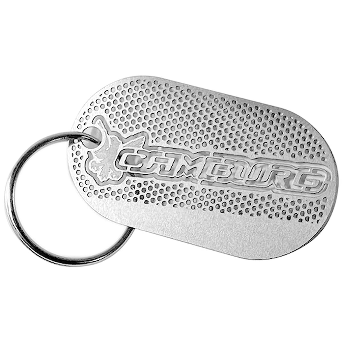 Camburg Key Chain CAM-030280