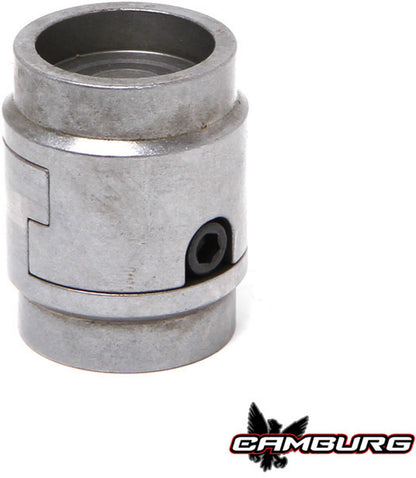 Camburg Billet Tube Clamp CAM-040007
