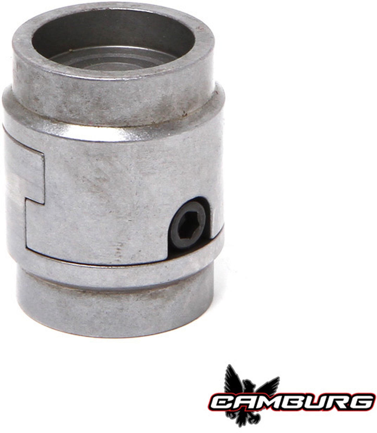 Camburg Billet Tube Clamp CAM-040010