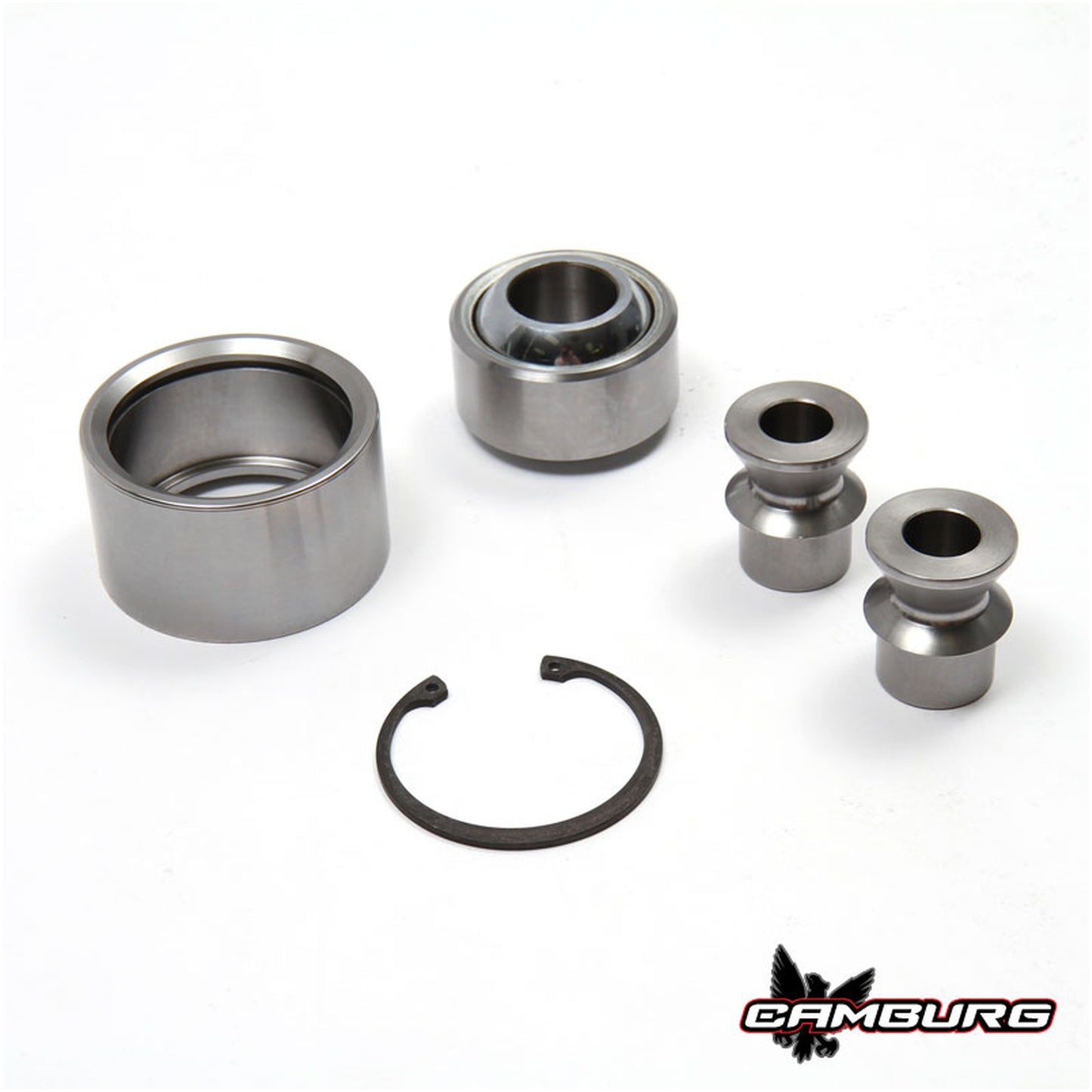 Camburg Uniball Kit CAM-040042-500-T