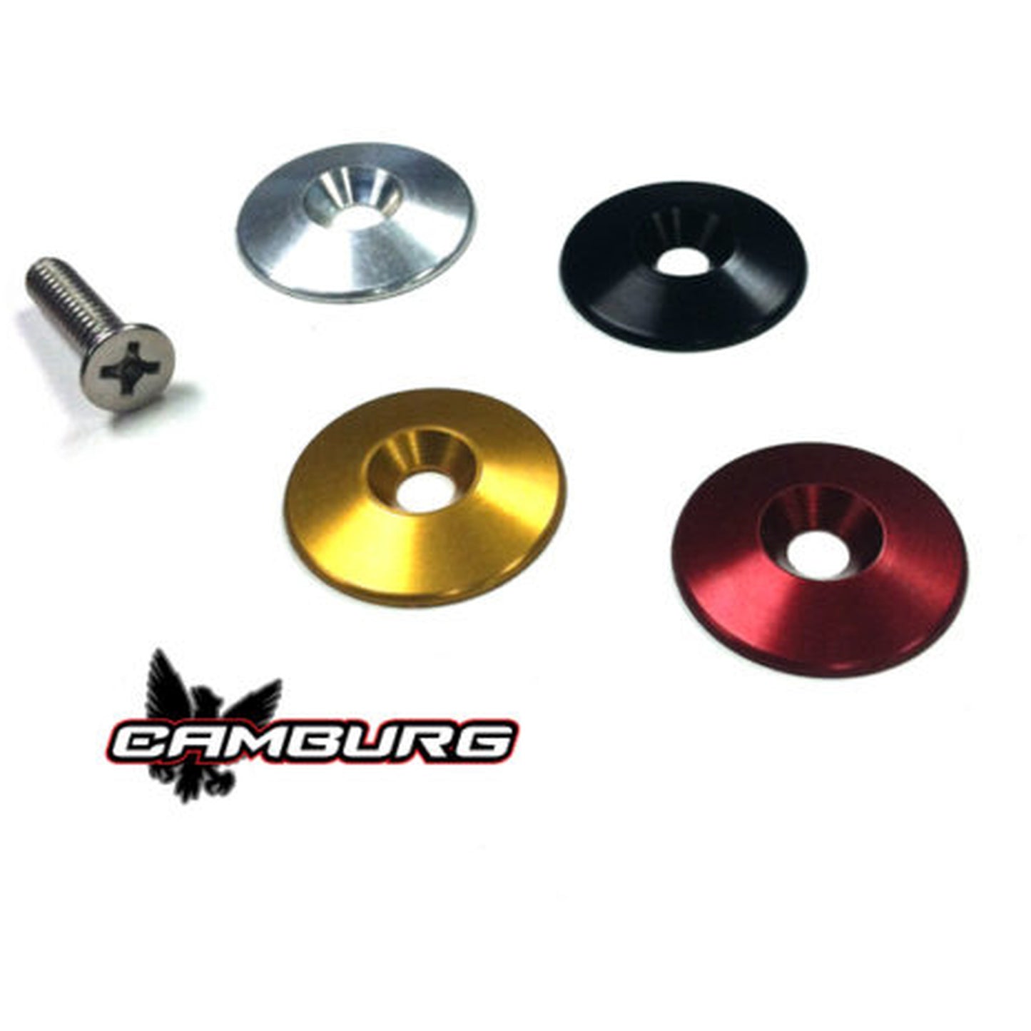 Camburg Fender Washers CAM-040052-10