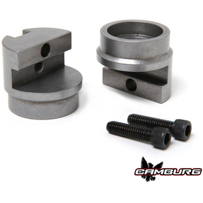 Camburg Billet Tube Clamp CAM-040089