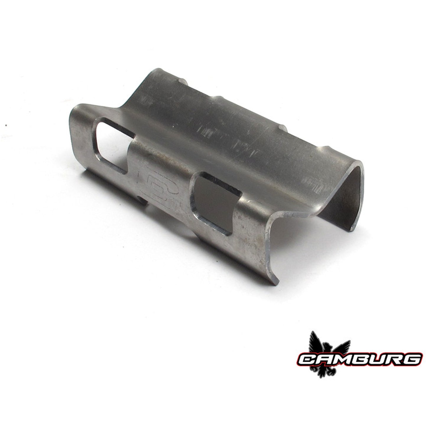 Camburg Weld-On Clamp CAM-040102