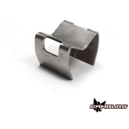 Camburg Weld-On Clamp CAM-040103