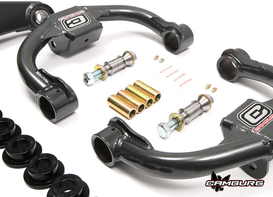Camburg Ford Suspension Lift Kit